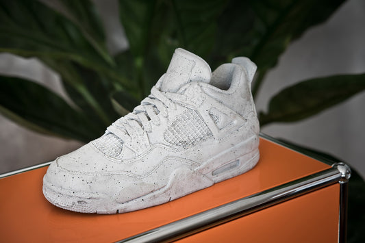 Nike Air Jordan IV Cement