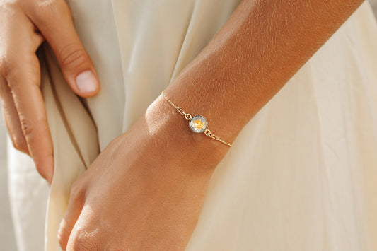 Armband Größe messen
