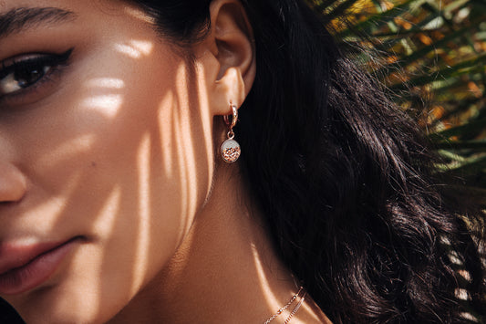 Sommer-Schmuck