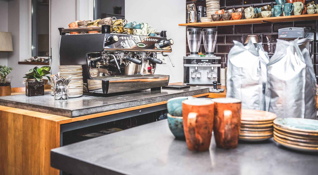 Café Schwätzer & Söhne