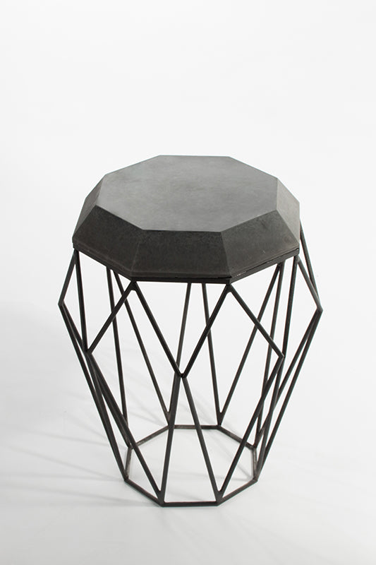 Betontisch | Octa