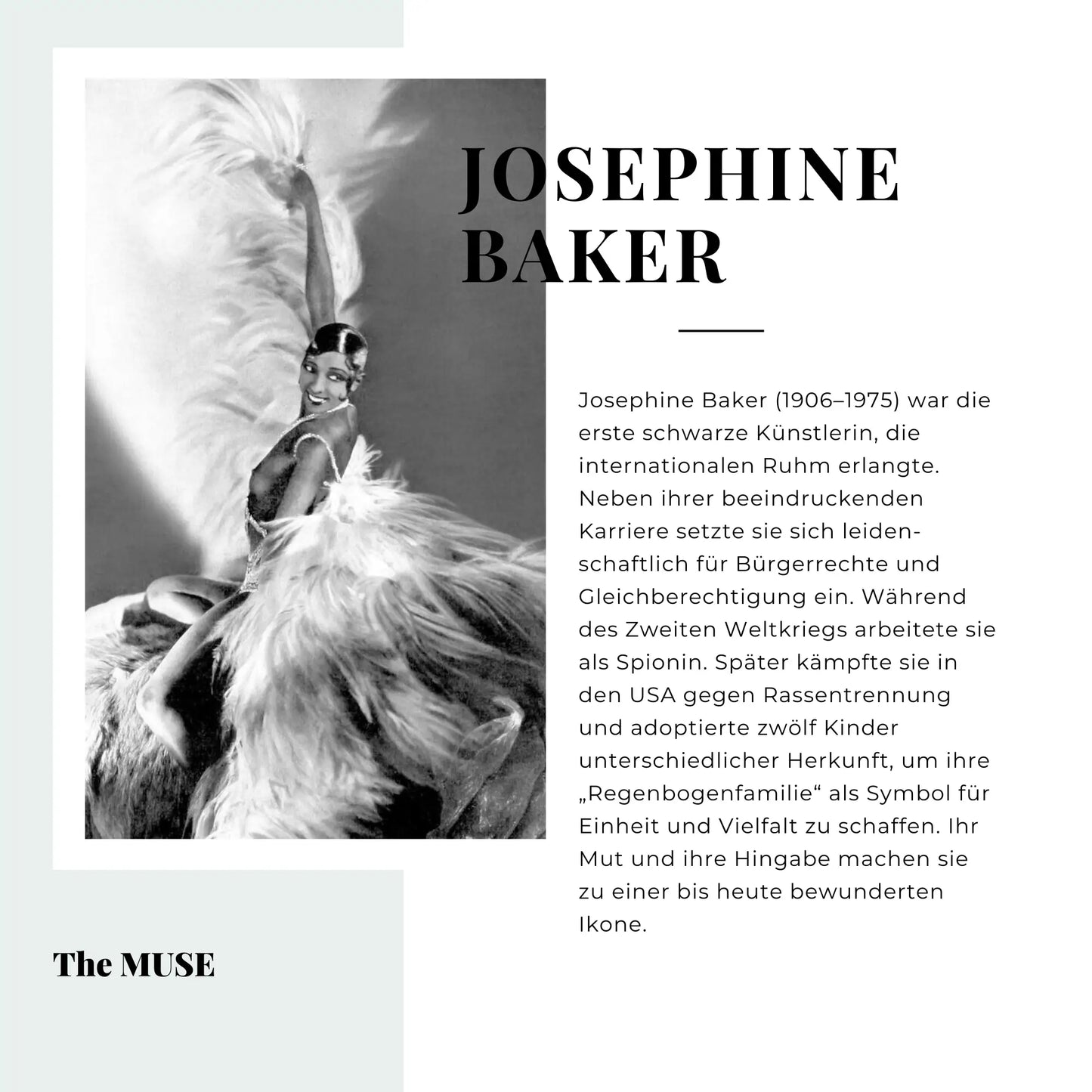 Halskette JOSEPHINE