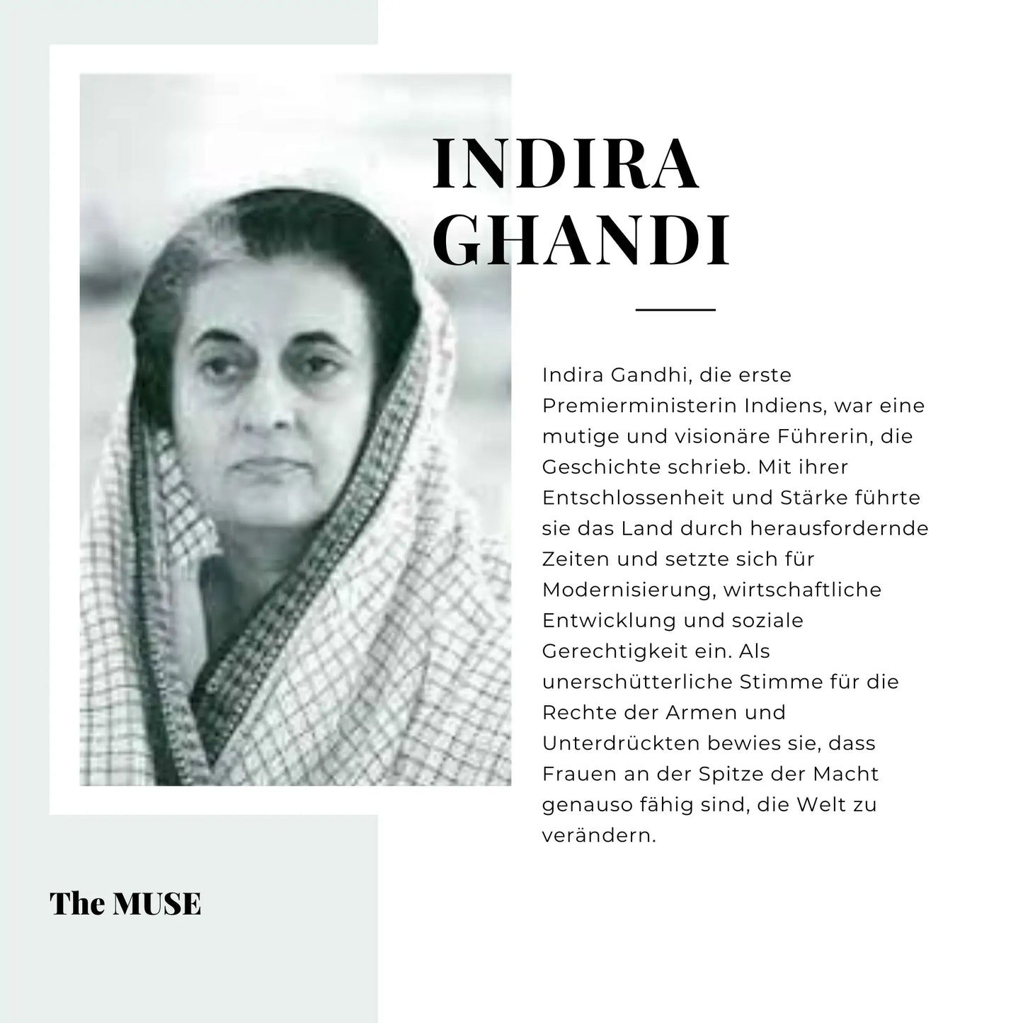 Ring INDIRA