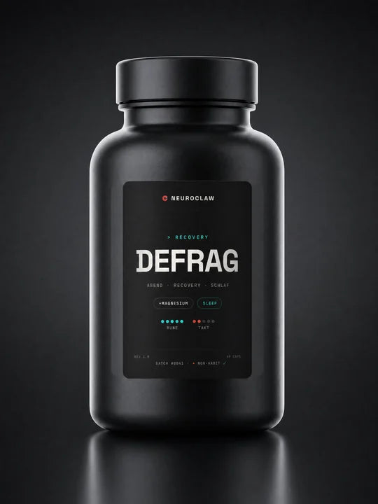 DEFRAG