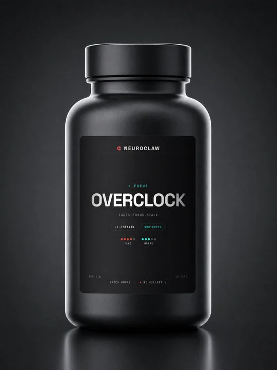 OVERCLOCK