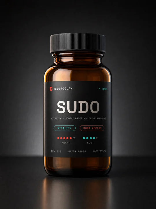 SUDO