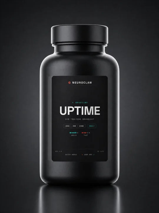 UPTIME